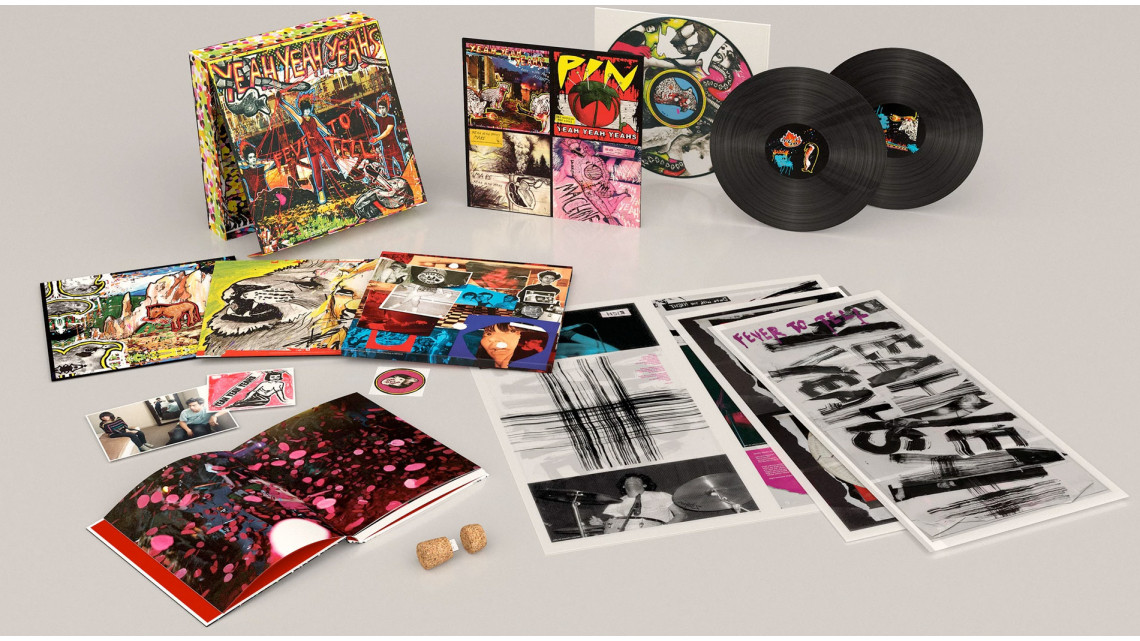 Best vinyl box sets essential records for your collection