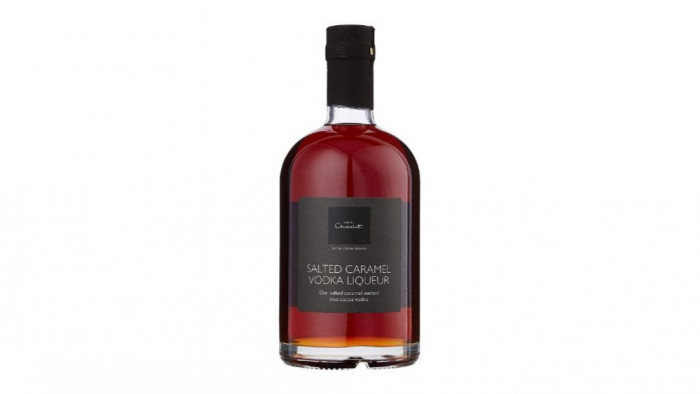 Best flavoured vodkas to try