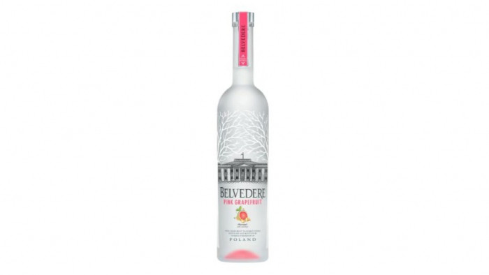 Best flavoured vodkas to try