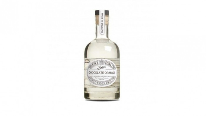 Best flavoured vodkas to try