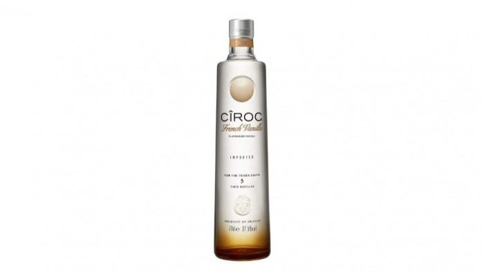 Best flavoured vodkas to try