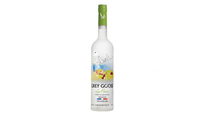Best flavoured vodkas to try