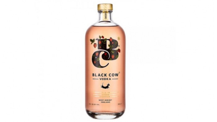 Best flavoured vodkas to try