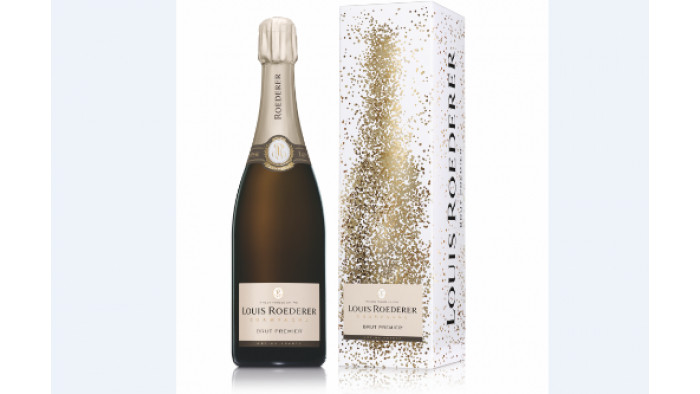 Best champagne