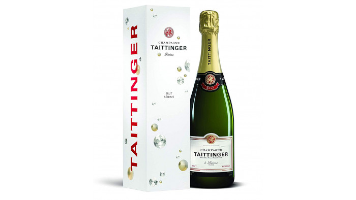 Best champagne