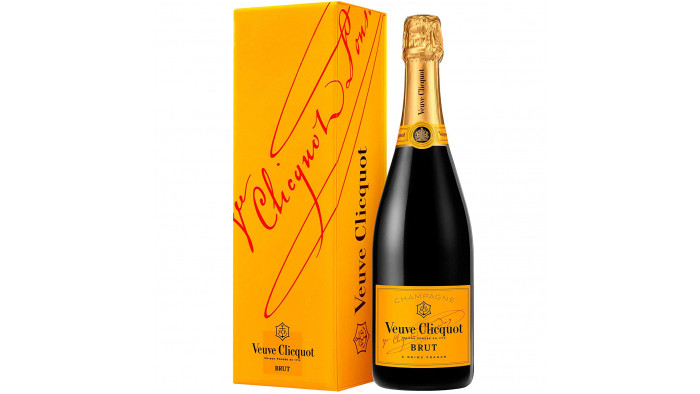 Best champagne