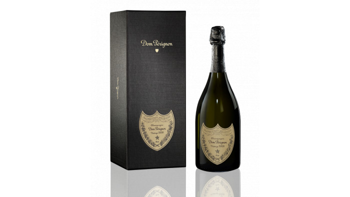 Best champagne