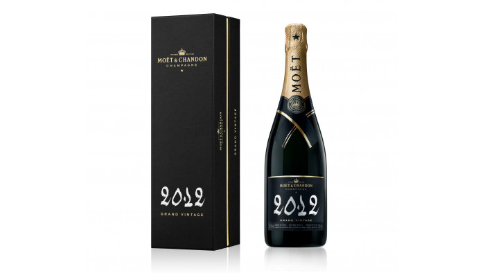 Best champagne