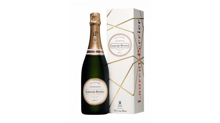 Best champagne