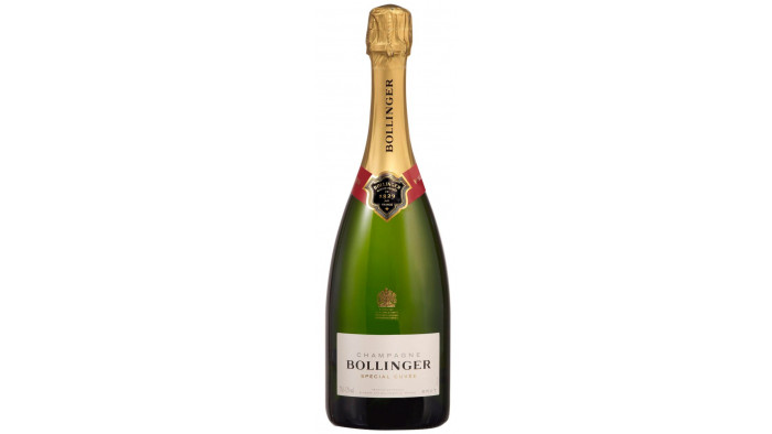 Best champagne