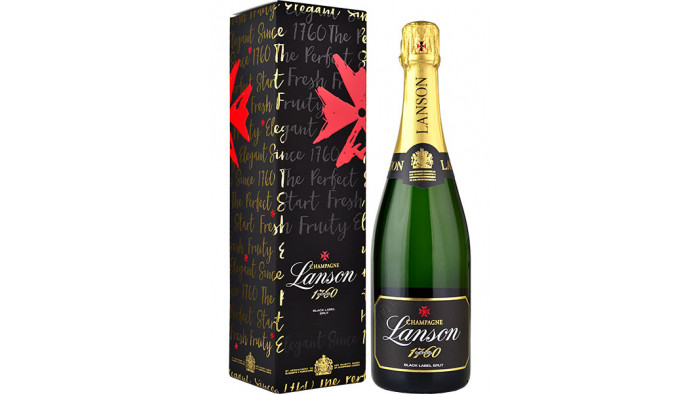 Best champagne