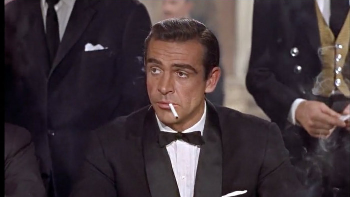 Best James Bond movies