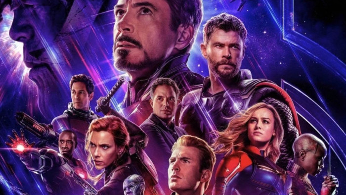 9 amazing things we learned from the writers of Avengers: Endgame