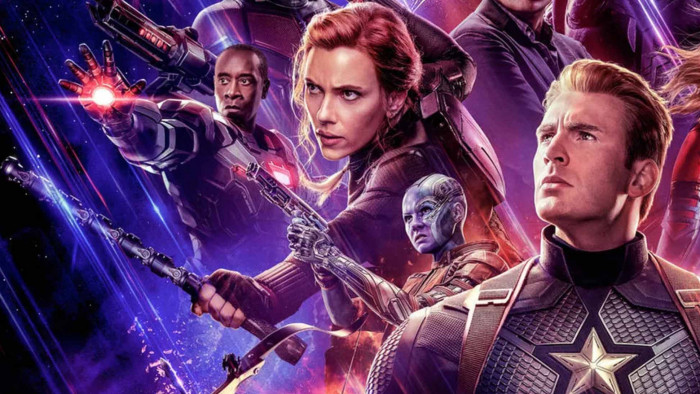 Avengers: Endgame writers reveal the Marvel movie they want to see