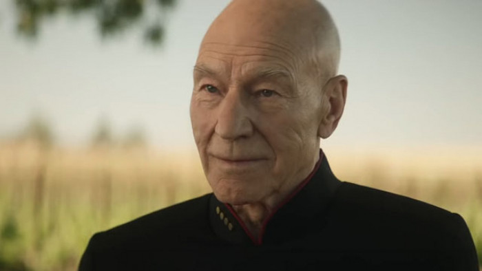 Star Trek fans unite: new Picard and Discovery trailers revealed