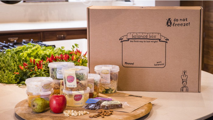 Best recipe boxes and best meal delivery service