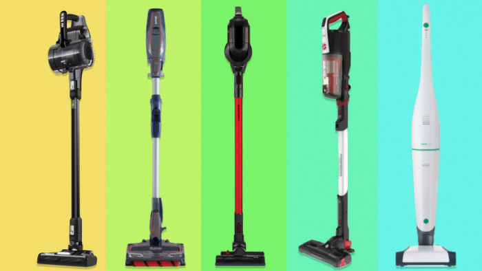 Best cordless vacuum cleaners 2020: for any budget and all floor types