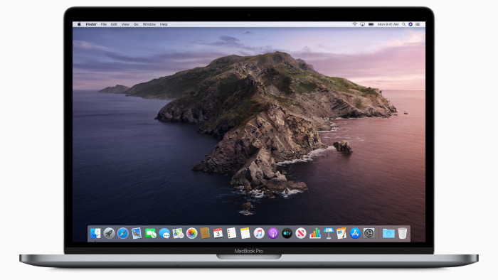 MacOS Catalina is ready to download - hello iPad dual screening, goodbye iTunes
