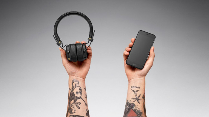 Hands On: Marshall Major III Voice review - Google Assistant goodness added