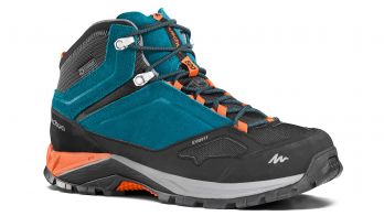 Best walking boots for value