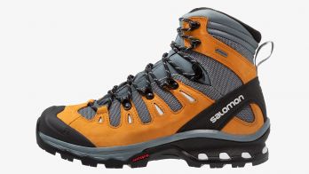 hill climbing boots