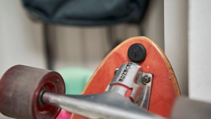 The Tile Sticker may well be the most versatile bit of tracking tech yet