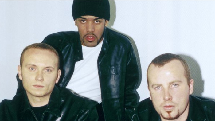 Craig David's favourite musical collaborations