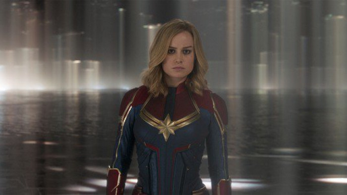 Marvel women 'want an all-female superhero MCU movie'