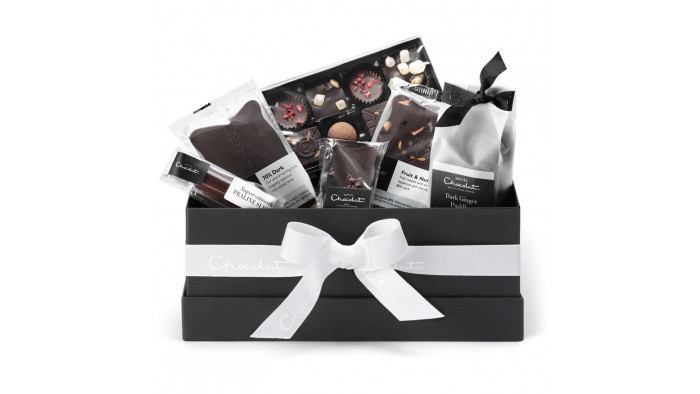 The best vegan chocolate