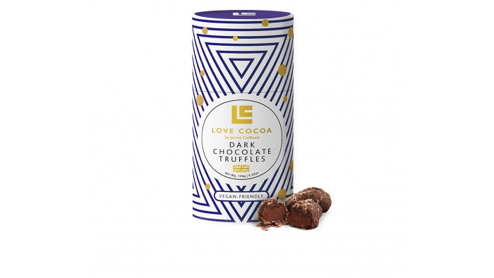 The best vegan chocolate