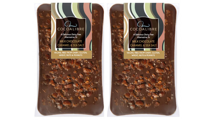 The best vegan chocolate