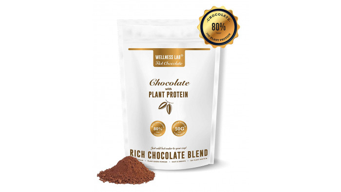 The best vegan chocolate