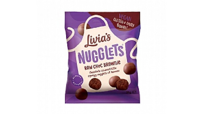 The best vegan chocolate