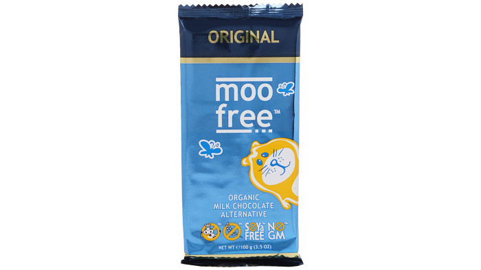 The best vegan chocolate