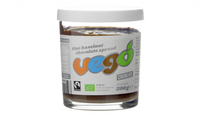 The best vegan chocolate