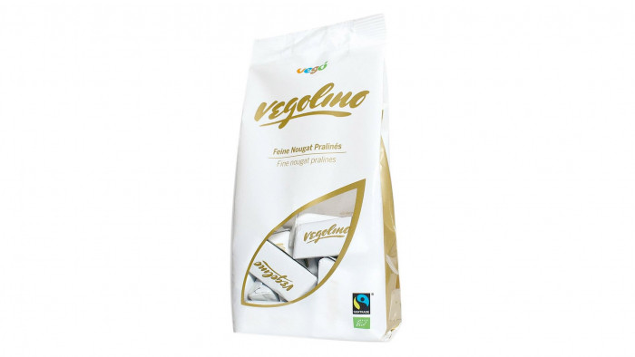 The best vegan chocolate