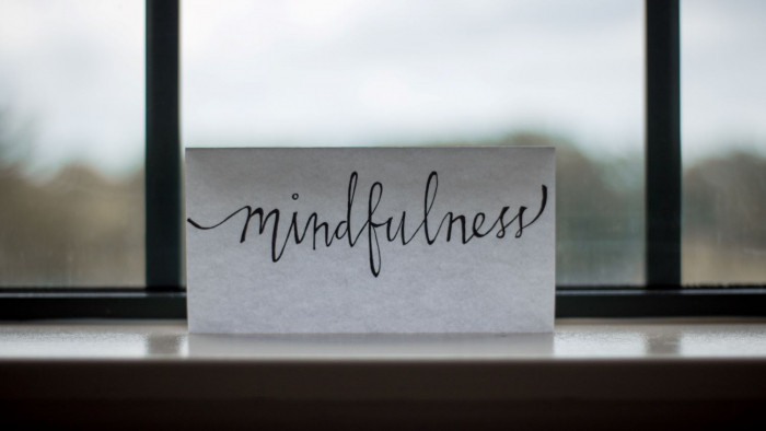 5 ways to reduce anxiety, according to Headspace's Dr Megan Bell