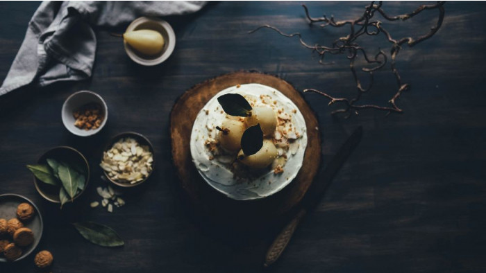 There's a new Netflix rival that's streaming nothing but shows about food and drink