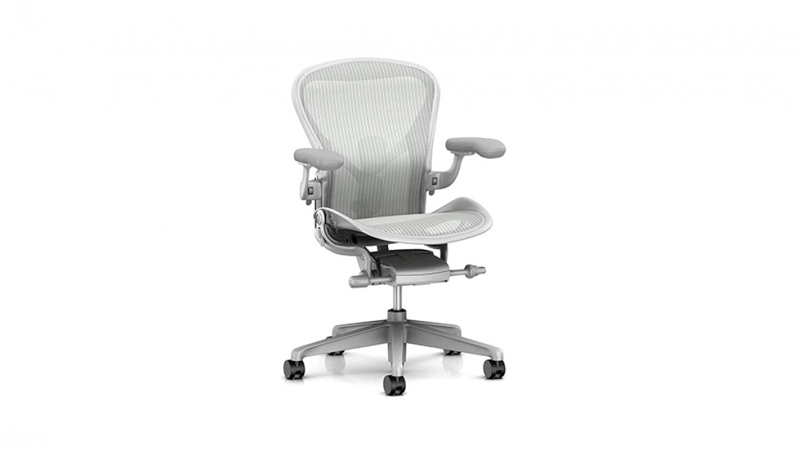 Best office chair UK in 2025 top ergonomic home office chairs tested