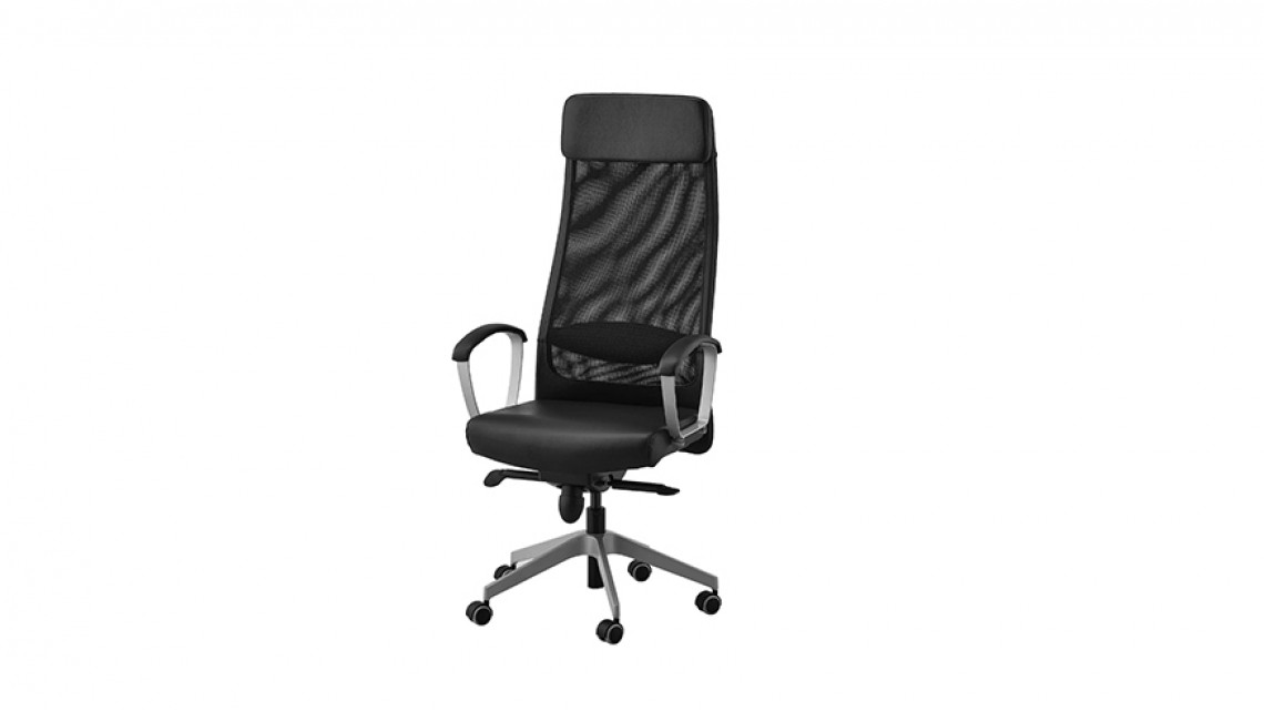 Best office chair UK in 2025 top ergonomic home office chairs tested