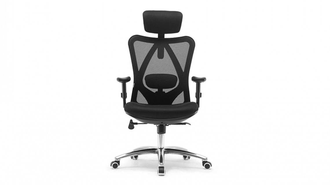 Best office chair UK in 2025 top ergonomic home office chairs tested
