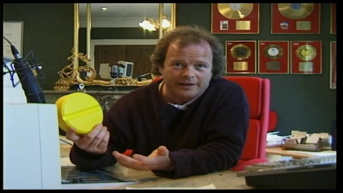 Best Chris Morris moments
