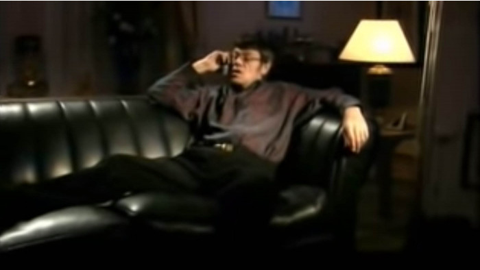 Best Chris Morris moments