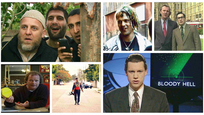 8 best Chris Morris moments: from Brass Eye to The Day Shall Come