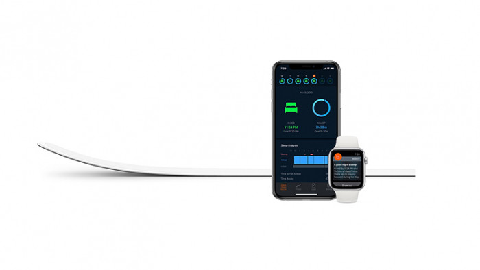 Best sleep tracker