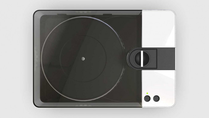 You can now make your own vinyl records at home - for a price