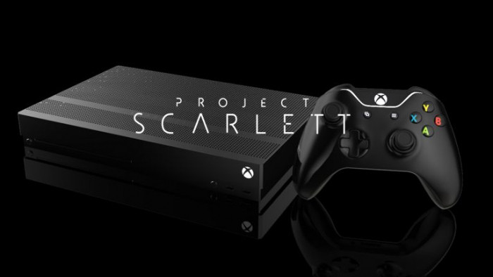 The new Xbox is set to get a PSVR rivalling virtual reality check