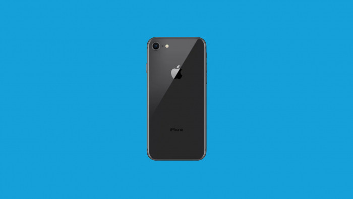 New iPhone surprise: expect to see a new Apple handset early next year