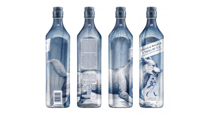 There are two more limited-edition Game of Thrones whiskies available to buy right now
