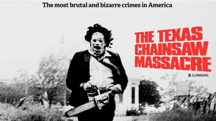 Best classic horror movies